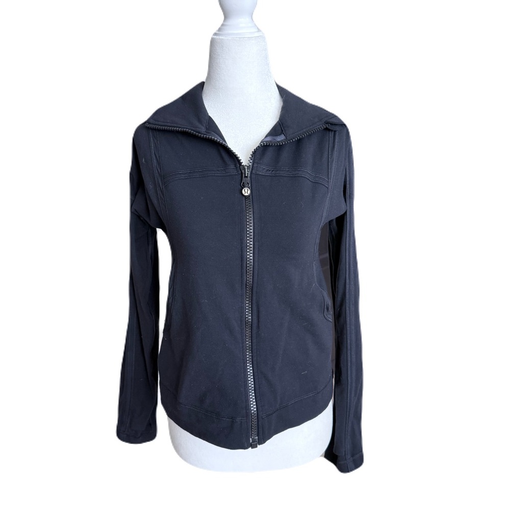 lululemon athletica black Women's Jacket